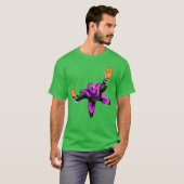 T-shirt Fusoldat Lancer cadeau (Devant entier)