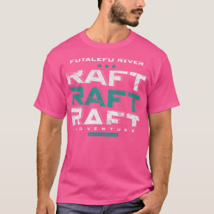 T-shirt Futalefu
