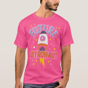 T-shirt Futur Astrone