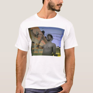 T-shirt Futur homme