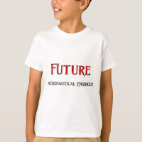 Futur ingénieur aéronautique