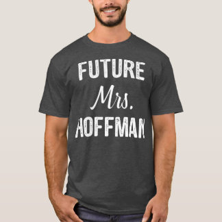 T-shirt Futur Mme