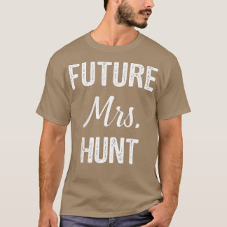 T-shirt Futur Mme