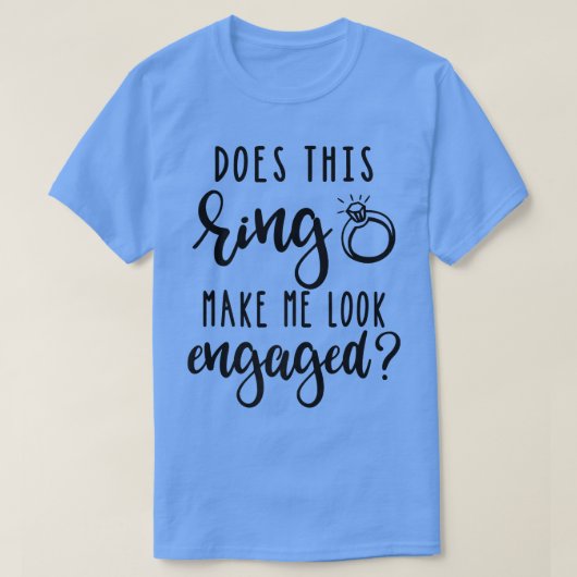 T-shirt Futur Mme (Design devant)