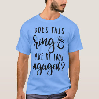 T-shirt Futur Mme