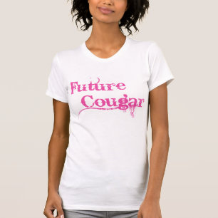 T-shirt Futur puma