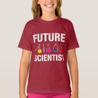 Futur scientifique
