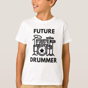 T-shirt Future