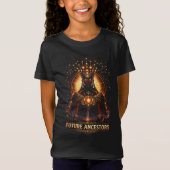 T-Shirt Future Ancestors (Devant)