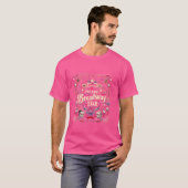 T-shirt Future Broadway Star (Devant entier)