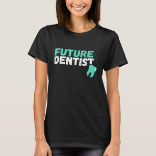 T-shirt Future Dentiste