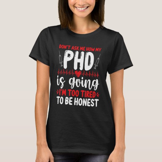 T-shirt Future DNP Doctor Appreciation Nursing School Grad (Devant)