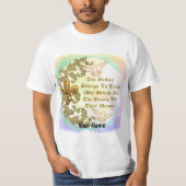 T-shirt Future Dreams (Devant)