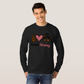 T-shirt Future Maman (Devant entier)