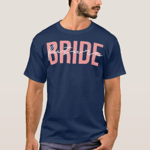 T-shirt Future mariée enterrement de vie de jeune fille fi
