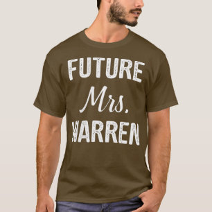 T-shirt Future Mme