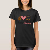 T-shirt Future Mommy (Devant)