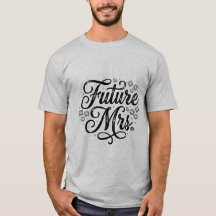 Future Mrs. Élégante Typographie Vintage