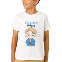 Future Priest