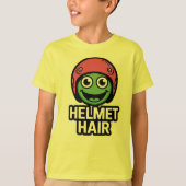 T-shirt Future Superstar (Devant)