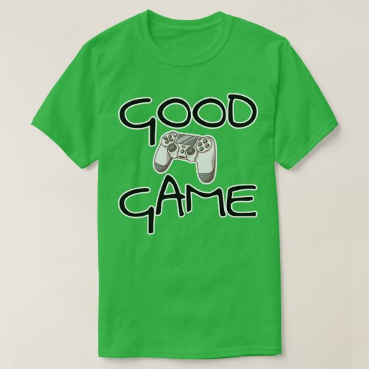 T-shirt [fuzzy]Good Times (Design devant)