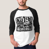 T-shirt Fw 190 D-11 (Devant)