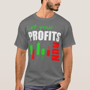 T-shirt fx Forex stock marché trading forex trader laisser