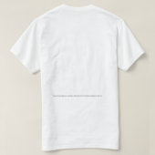 T-SHIRT G02 (Design dos)