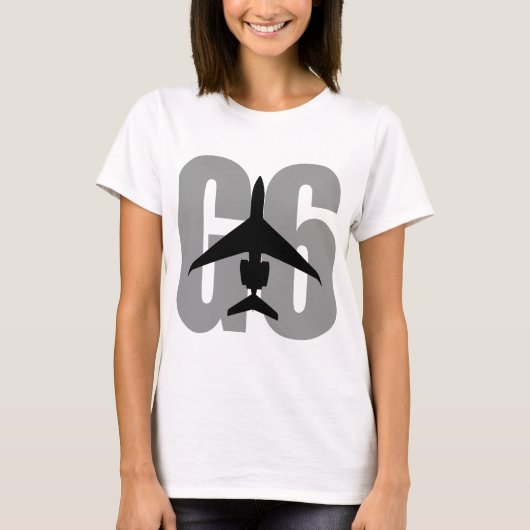 T-SHIRT G6 (Devant)