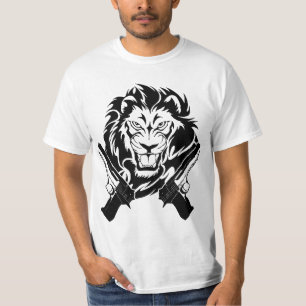 T-shirt G-Chemise de la "suprématie" des hommes
