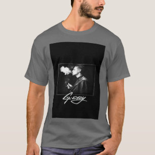 T-shirt g eazy 13