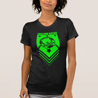 T-shirt G.I. Jane