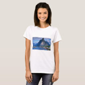 T-SHIRT G-STYLE (Devant entier)