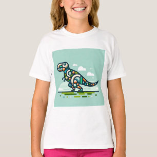 T-shirt G T-Rex