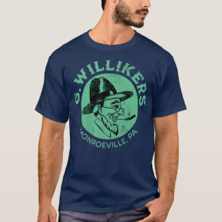 T-shirt G. Willikers - Monroeville, PA-Photoroom