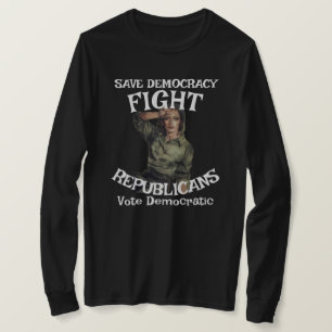 T-SHIRT GA OH FL NC DOJ FEMA WI PA MI TX IO FL NC SC TX MI