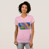 T-shirt Gabbro (Devant entier)