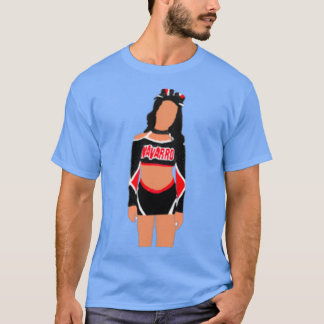 T-shirt Gabi Butler 3