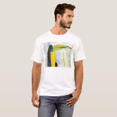 T-shirt Gabriella Canepa (Devant entier)