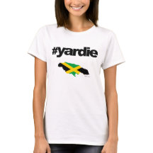 gâchis de #yardie