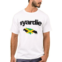 gâchis de #yardie
