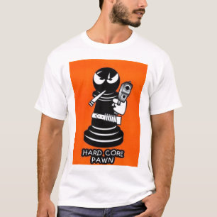 T-shirt Gage inconditionnel
