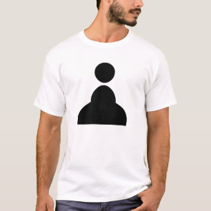 T-shirt Gage noir