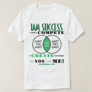 T-SHIRT GAGNE GAGNE