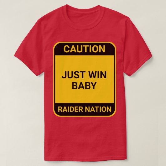 T-SHIRT GAGNER BÉBÉ (Design devant)