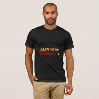 T-SHIRT GAGNEZ VOS