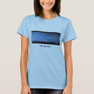 T-shirt gagnez vos tours