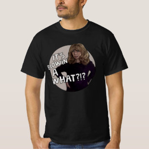T-shirt Gail Platt vintage