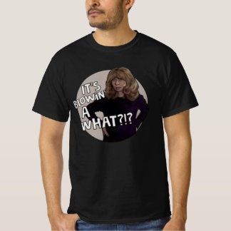 T-shirt Gail Platt vintage