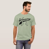 T-shirt Gain (Devant entier)
